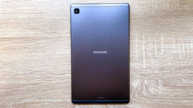 Samsung Galaxy Tab A7 Lite Review Toms Guide