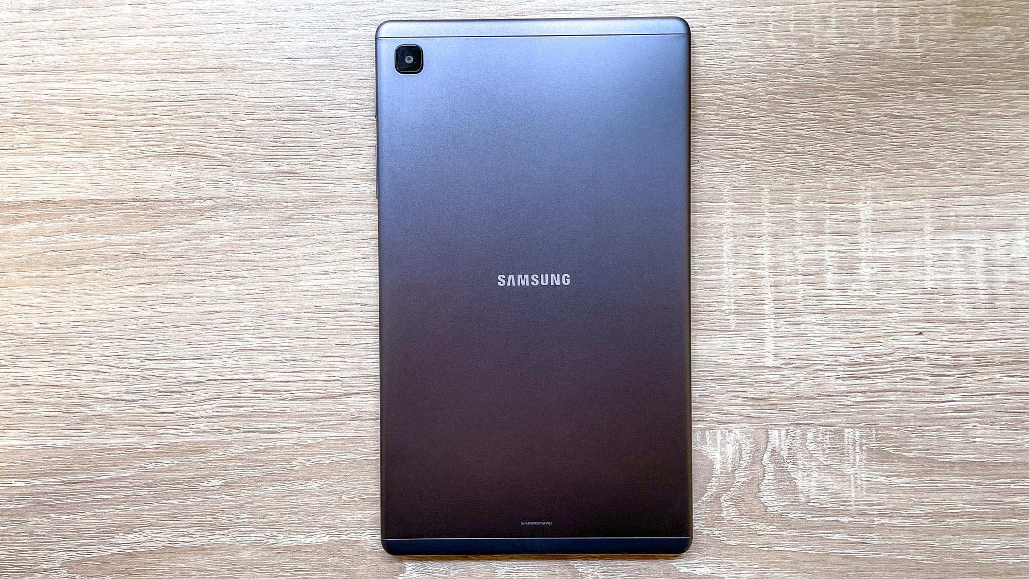 Samsung Galaxy Tab A7 Lite review