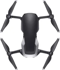 DJI Mavic Air Fly More Combo Quadcopter Camera Drone Kit (Onyx Black) | Was: $1,149 | Now: $649 | Save $450 at Best Buy