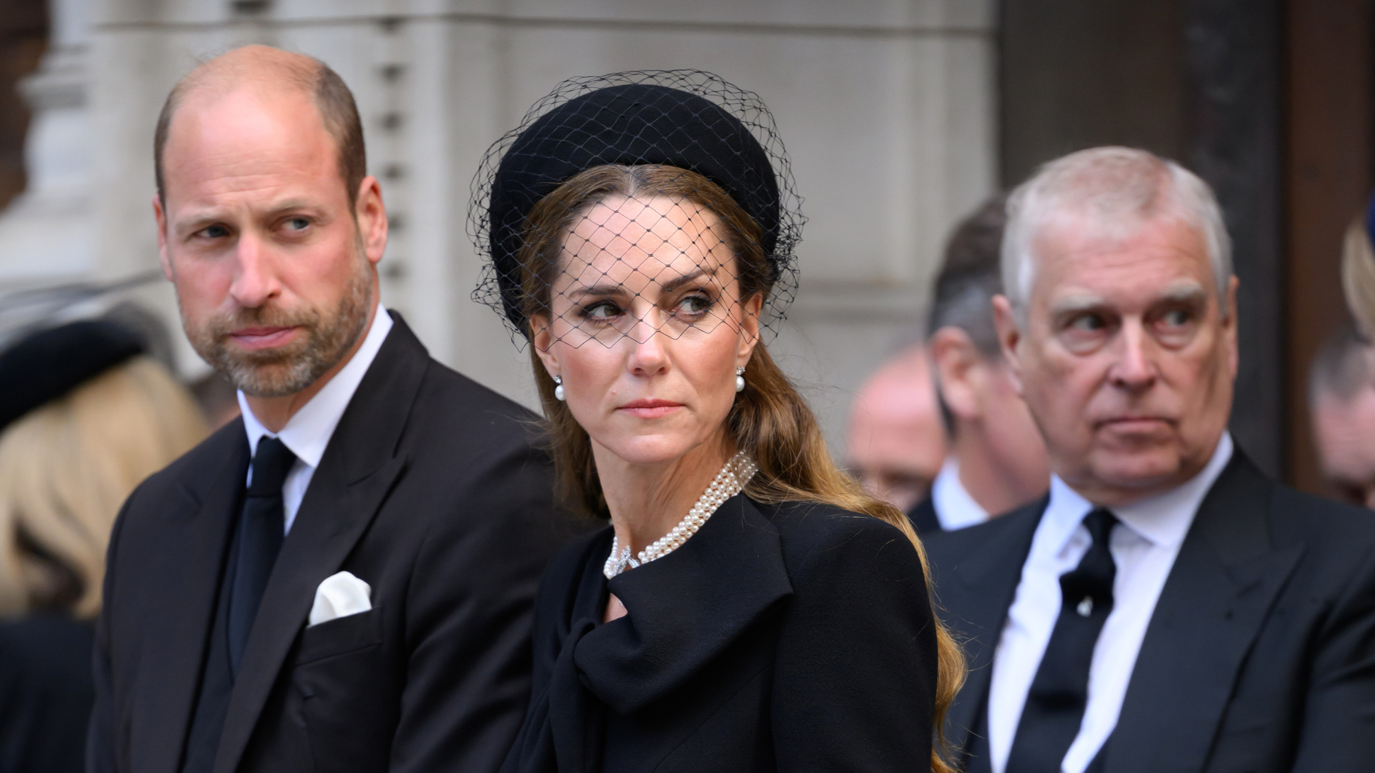 Prince William Left ‘Furious’ Over Photographs With Prince Andrew