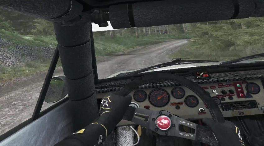 GeForce 368.69 driver adds support for Dirt Rally VR | PC Gamer