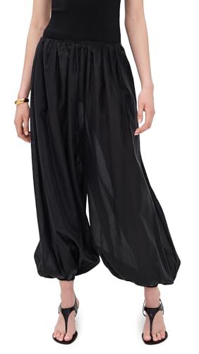 Lioness Women's Ember Balloon Pants, Black, M