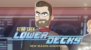 Season 2 of "Star Trek: Lower Decks" will premiere on Aug. 12, 2021 on the Paramount+ streaming service.