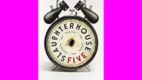    Slaughterhouse Five – Kurt Vonnegut (1969)