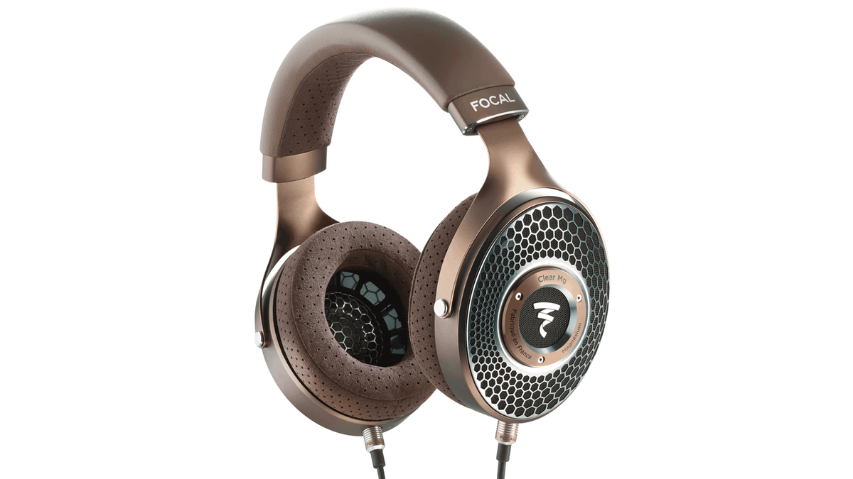 Focal Clear Mg