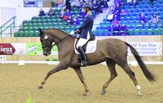 how to generate impulsion without going faster