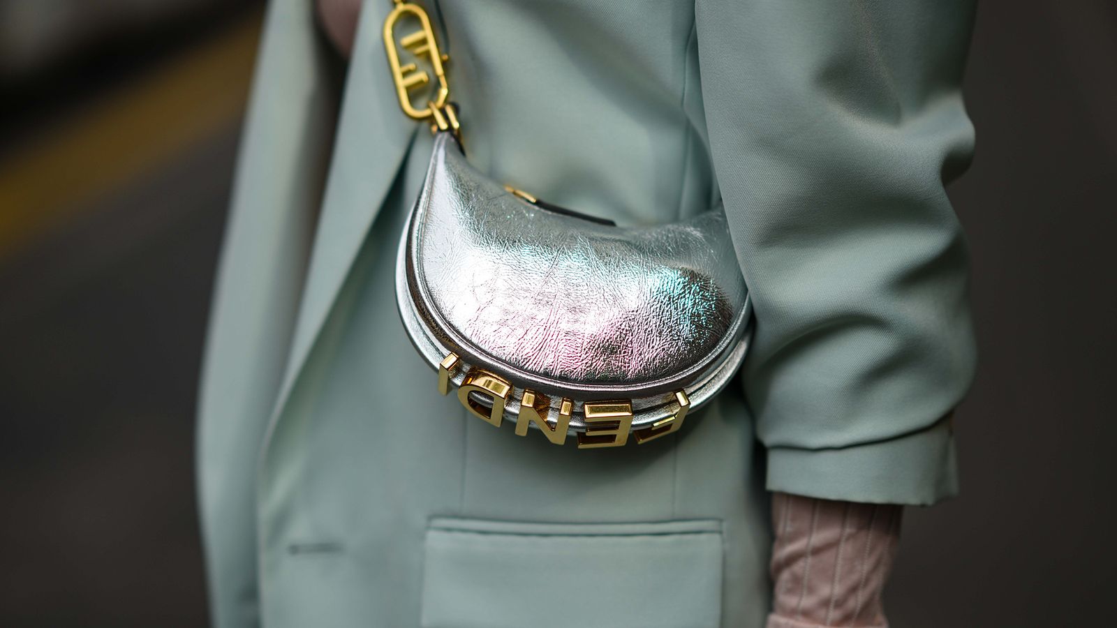 I've found the best evening bags for autumn/winter 23 Marie Claire UK