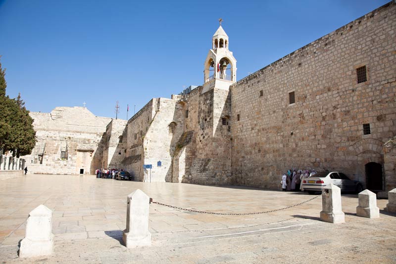 In Photos The Birthplace Of Jesus Live Science   2DAcPoECsLu6gsFyZNWbGT 