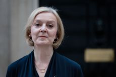 Liz Truss