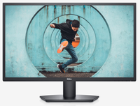 Dell SE2722H 27-Inch Monitor: now $99 at Dell
