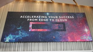 HPE Discover 2019