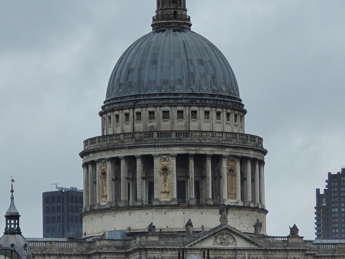 A 10x zoom shot