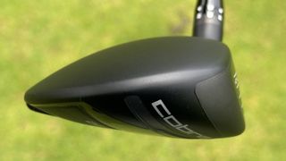 Cobra DS-ADAPT X Fairway Wood