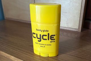 Cycle Glide