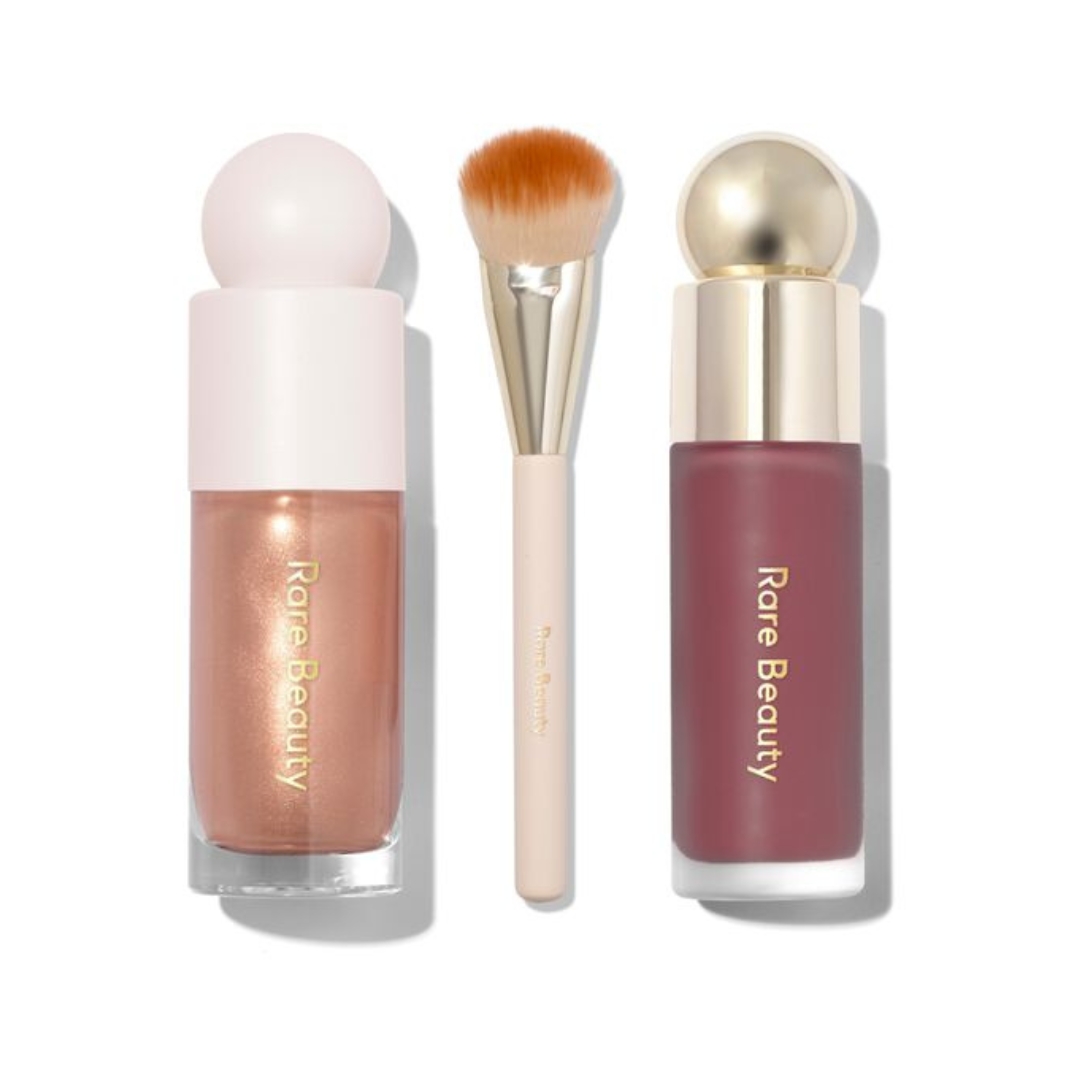 Rare Beauty Triple Threat Set