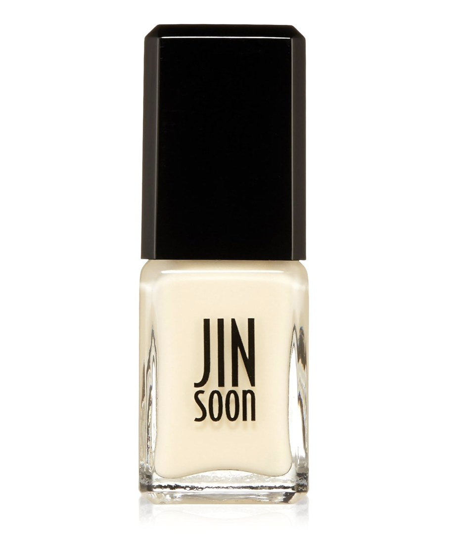 Jinsoon Nail Lacquer, Georgette