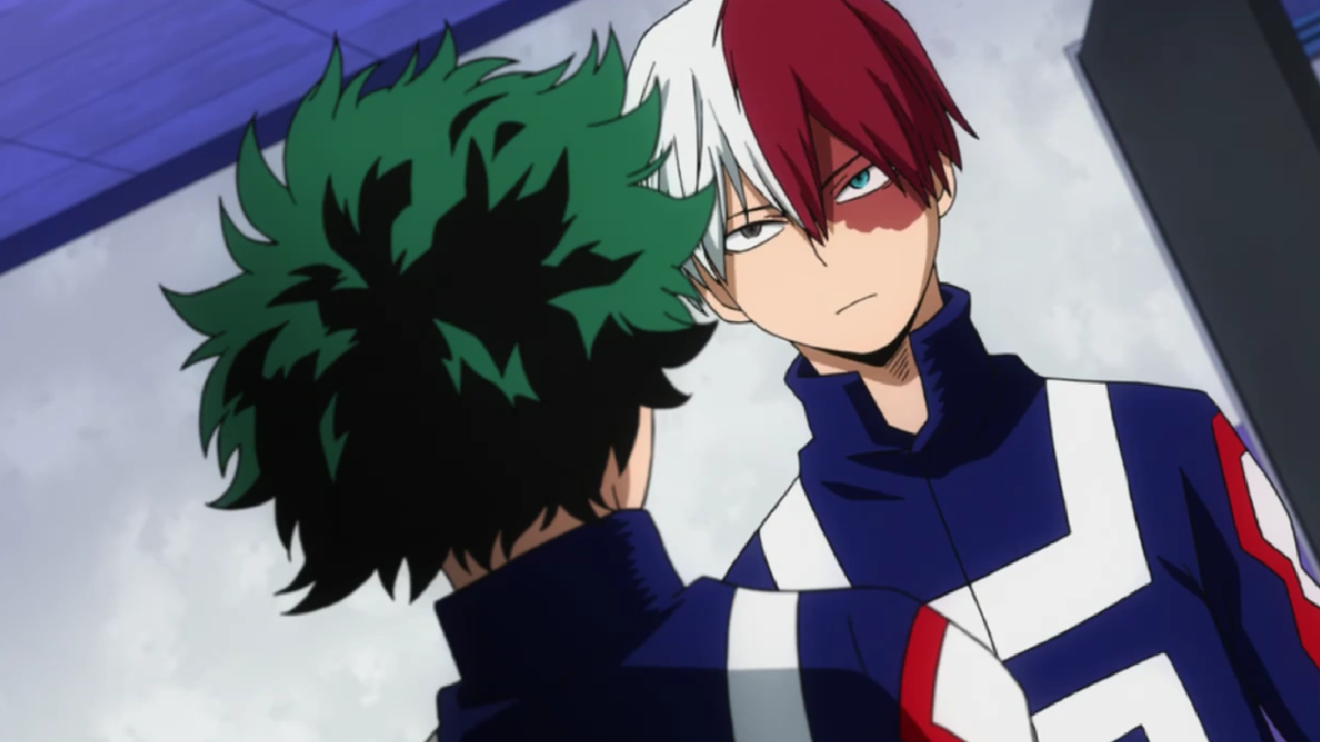 My Hero Academia: Every Main Character, Ranked From Weakest To Most Powerful