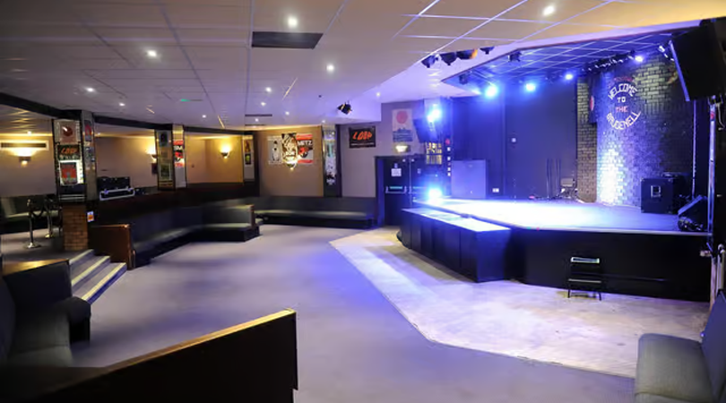 Brudenell Social Club