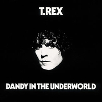 Dandy In The Underworld (EMI, 1977)