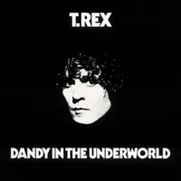 Dandy In The Underworld (EMI, 1977)