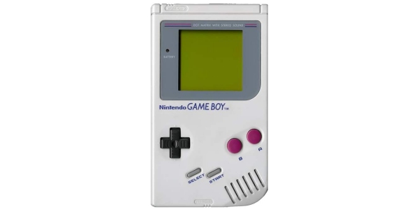 Game Boy