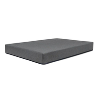 Dreamfoam Essential mattress:was $499now $374.25 at RV mattress by Brooklyn Bedding