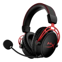 HyperX Cloud Alpha Wireless HyperX Cloud Alpha Wireless