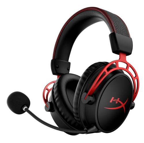 Cloud Alpha Wireless