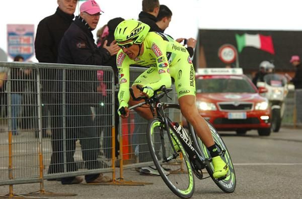 Filippo Pozzato (Farnese Vini - Selle Italia)