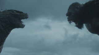Warzone Godzilla vs. Kong