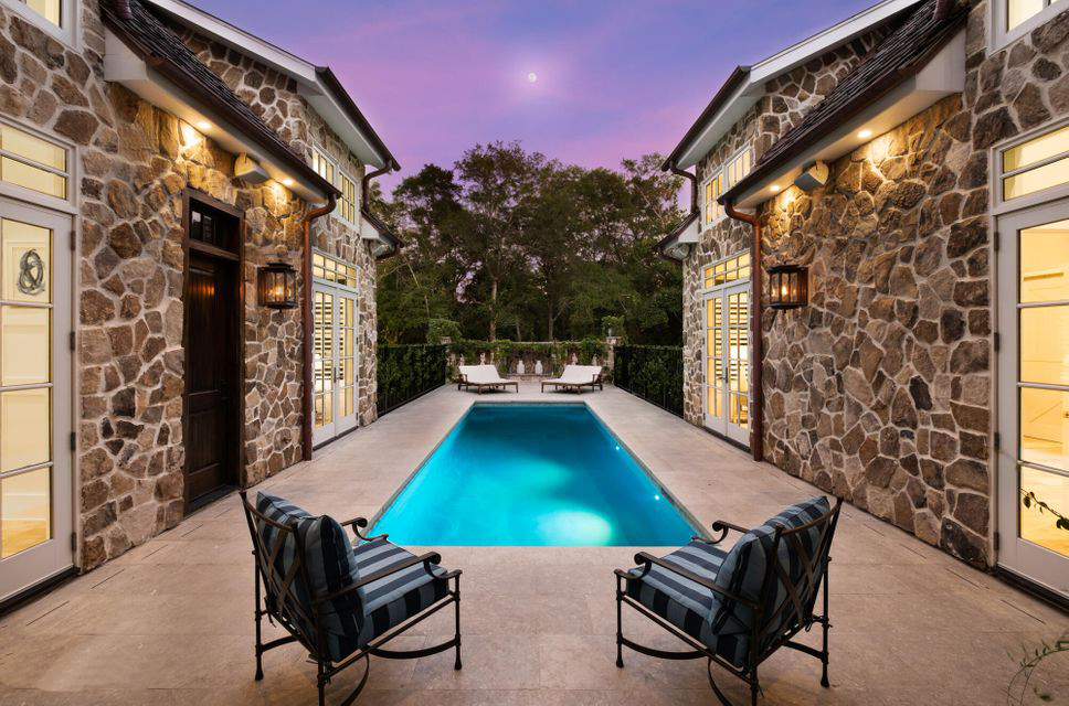 Fox Run Road, Christie's International Real Estate78