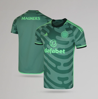Celtic Mens 23/24 Third Shirt