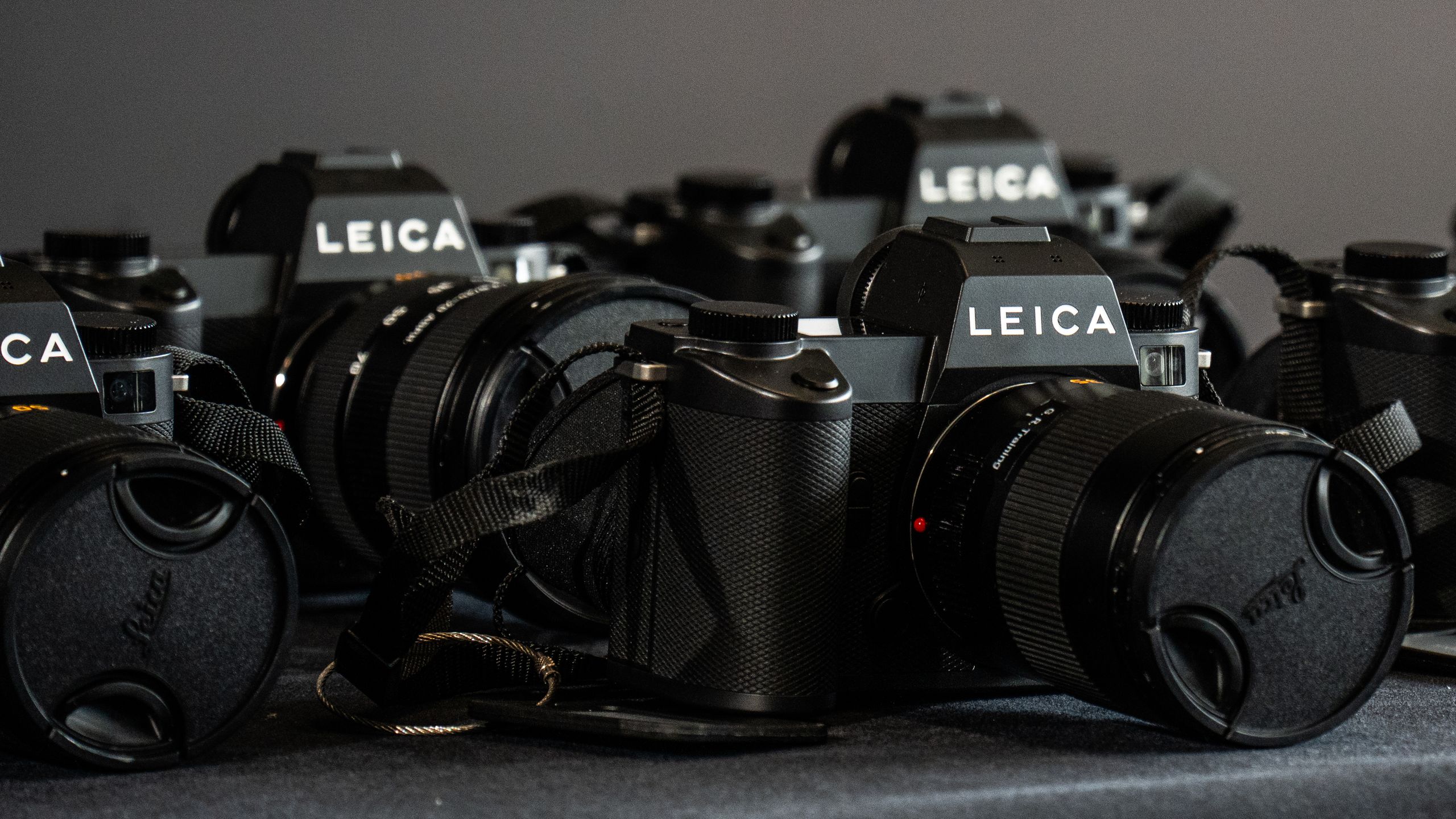 New Professional Full-Frame Camera Available for Pre-Order