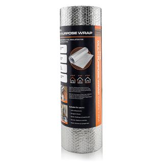 SuperFOIL Multipurpose Insulation Foil