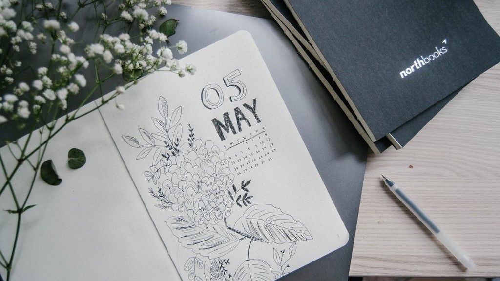 Best Bullet Journals theradar