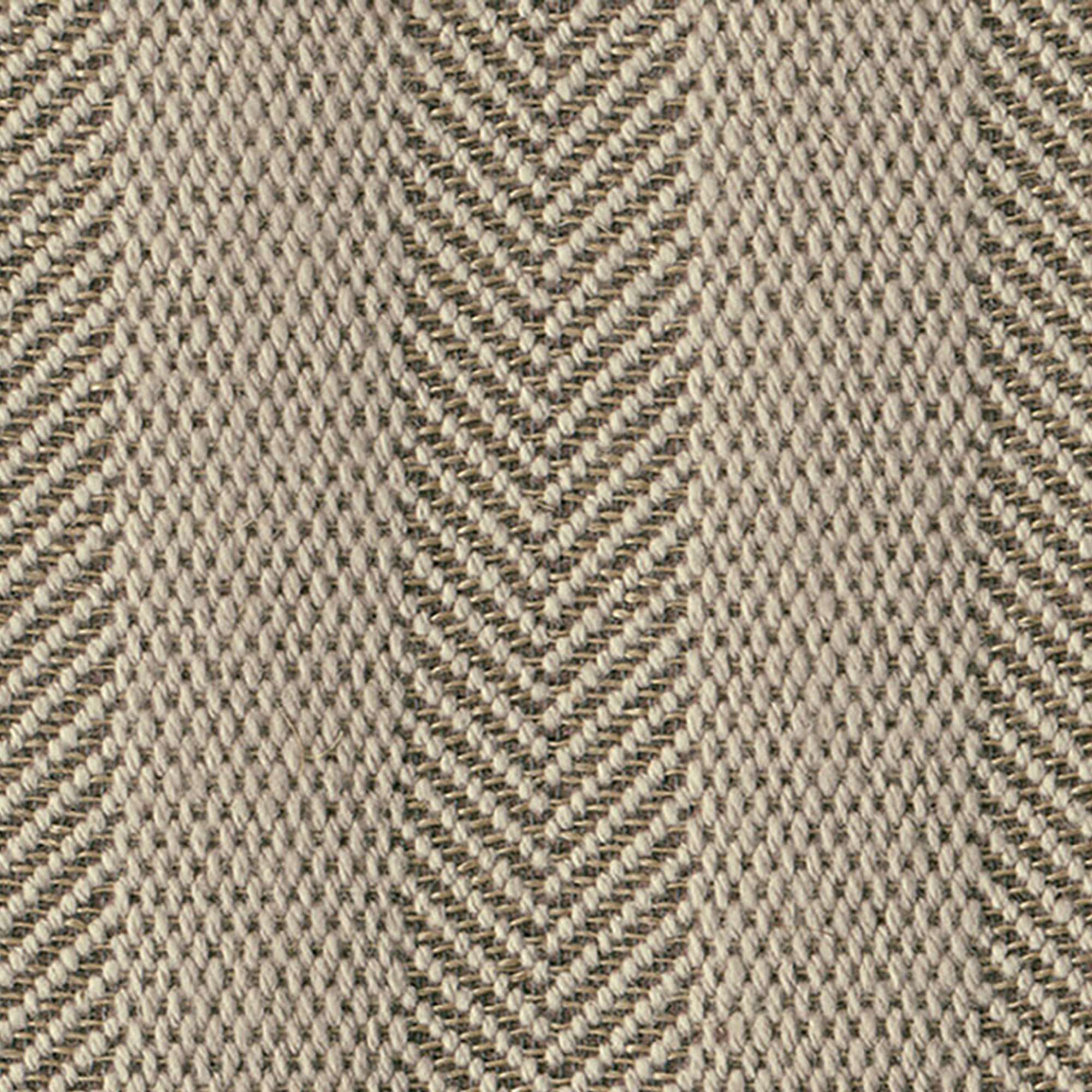 Alternative Flooring Wool Iconic Herringstripe Carpet