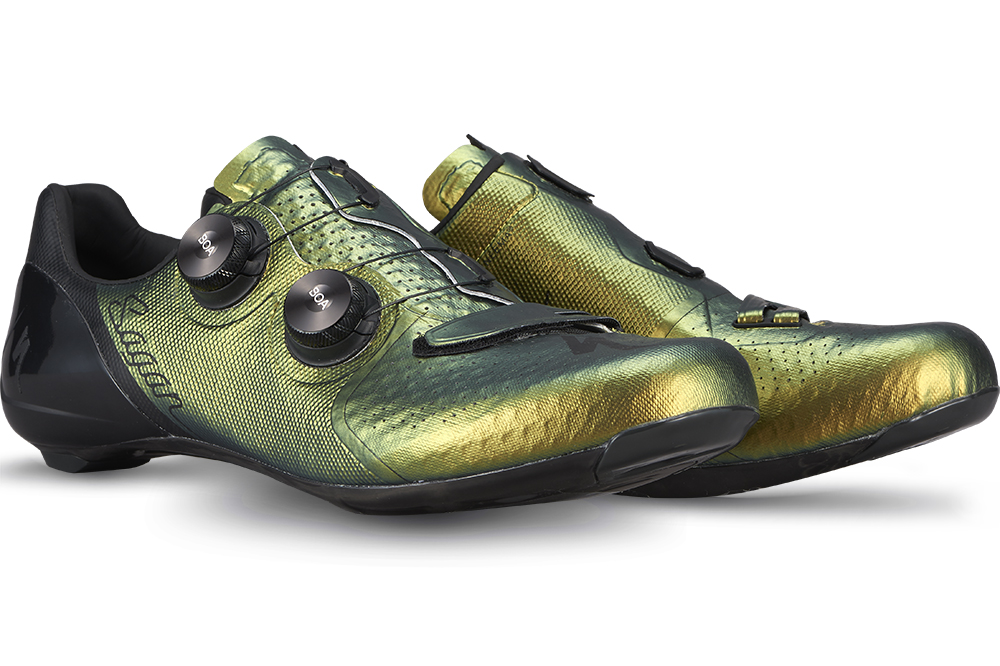 sagan s works shoes