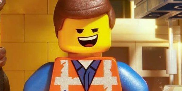 Vedligeholdelse forbinde Lænestol Turns Out Chris Pratt Will Play A Second Character In The LEGO Movie 2 |  Cinemablend