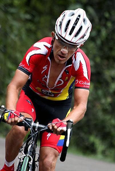 Final Colombia tour preparation for Colombia Es Pasión | Cyclingnews