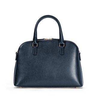 The Crossbody Purse - Navy