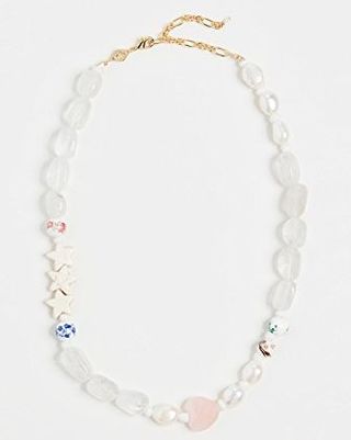 Heloise Necklace