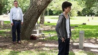 A still from the series One Mississippi