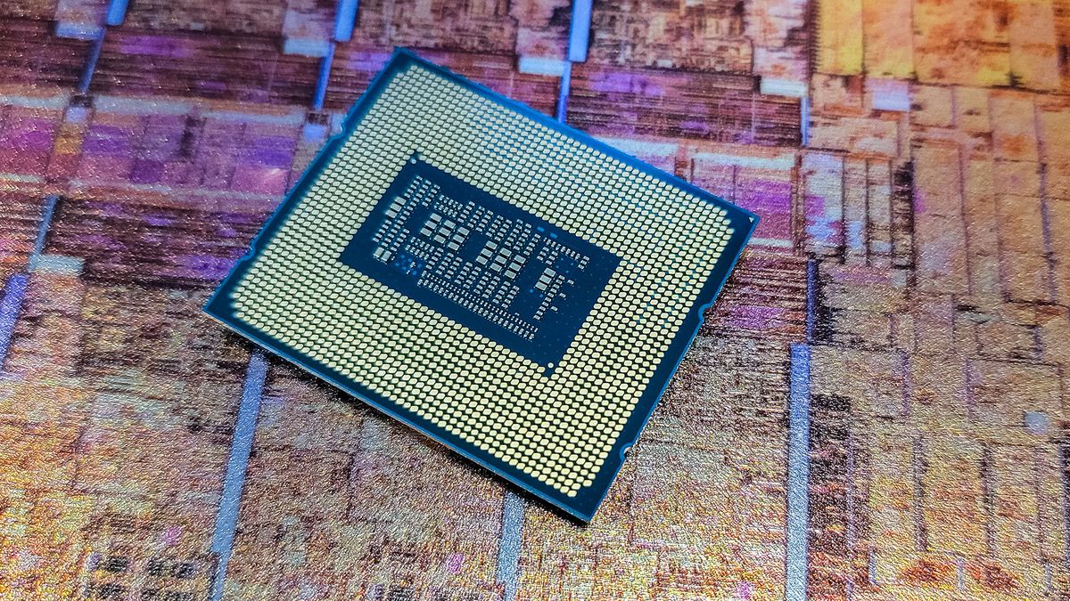 Intel claims it’s on track to regain chipmaking crown and leave AMD in the dust