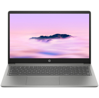 HP 15.6" Chromebook Plus: was $499 now $399 @ Best Buy