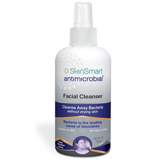 Facial Cleanser Spray