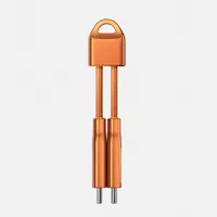 Nomad ChargeKey Stellar Orange Nomad ChargeKey Stellar Orange