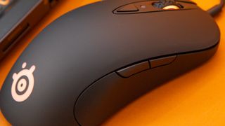 SteelSeries Sensei Ten