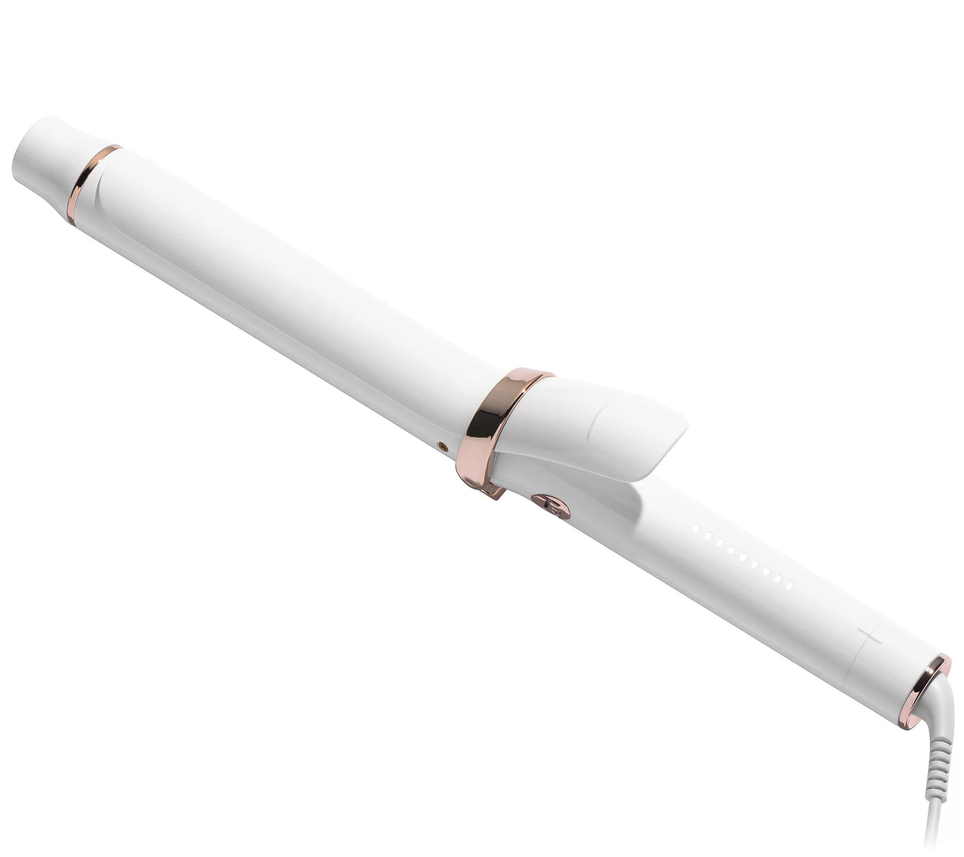 T3 Singlepass Curl X 1.25" Ceramic Exra-Long Curling Iron