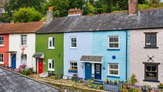 Church Street, Kingsbridge, Devon