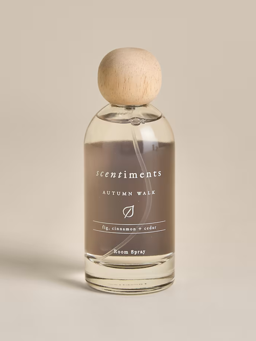 Autumn Walk Room Spray